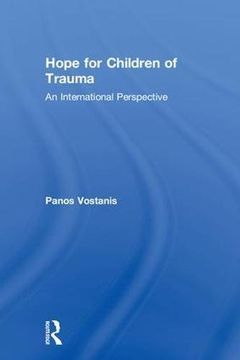 portada Hope for Children of Trauma: An International Perspective (en Inglés)