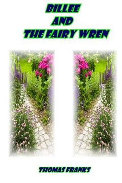 portada Billee and the Fairy Wren (en Inglés)