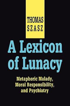 portada lexicon of lunacy (ppr) (in English)