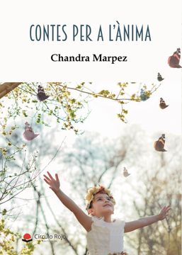 portada Contes per a l Anima (en Catalá)