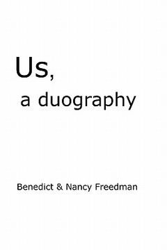 portada us, a duography (in English)