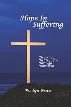 portada Hope in Suffering: Devotions to Help you Through Hardship (en Inglés)