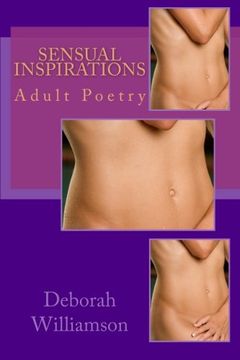 portada Sensual Inspirations: Erotic Poetry