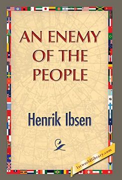 portada An Enemy of the People 
