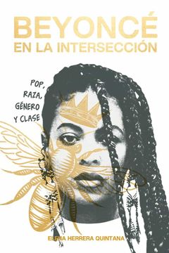 portada Beyonce en la Interseccion (in Spanish)