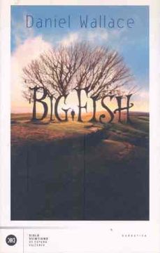 big fish (in Spanish)