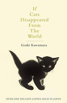 portada If Cats Disappeared From The World (Paperback) (en Inglés)