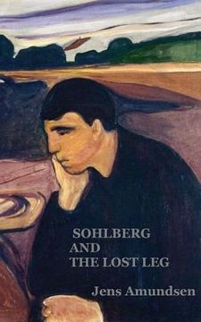 portada Sohlberg and the Lost Leg: an Inspector Sohlberg mystery (en Inglés)