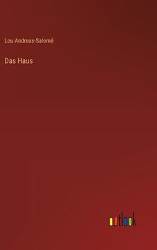 portada Das Haus (in German)