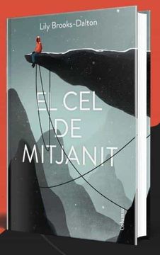portada El cel de Mitjanit (in Catalá)