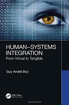 portada Human–Systems Integration: From Virtual to Tangible (in English)