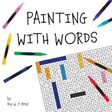 portada Painting With Words (in English)