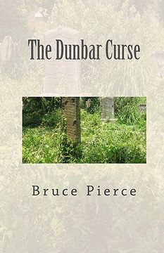 portada the dunbar curse (in English)