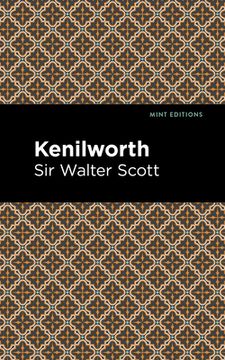 portada Kenilworth (Mint Editions) (en Inglés)