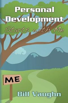 portada Personal Development Starts with Me (in English)