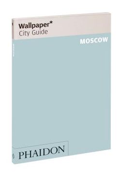 portada wallpaper city guide moscow