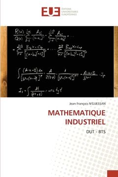 portada Mathematique Industriel (en Francés)