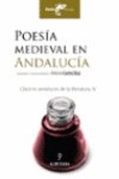 portada Poesía medieval en Andalucía: Clásicos andaluces de la literatura, IV