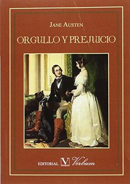 portada Orgullo Y Prejuicio (in Spanish)