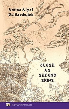 portada Close as Second Skins (in English)