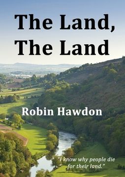portada The Land, The Land