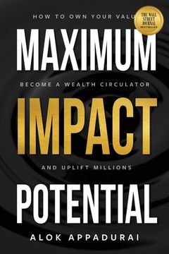 portada Maximum Impact Potential (en Inglés)