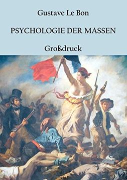 portada Psychologie der Massen (en Alemán)