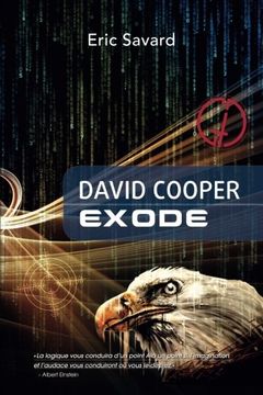 portada David Cooper: Exode: Volume 2