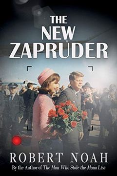 portada The new Zapruder (en Inglés)