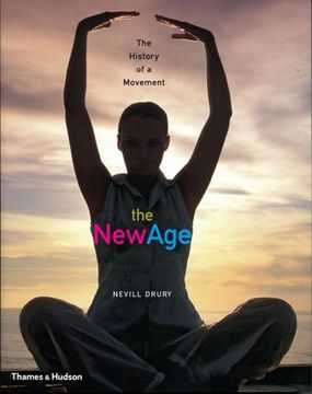 portada New Age: The Search for the Spiritual: Searching for the Spiritual Self 