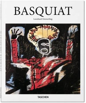 portada Basquiat (in English)
