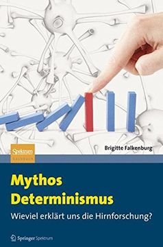 portada mythos determinismus