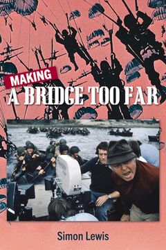 portada Making a Bridge Too Far (in English)