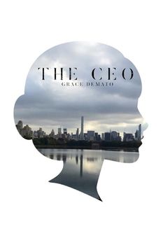 portada The CEO (en Inglés)