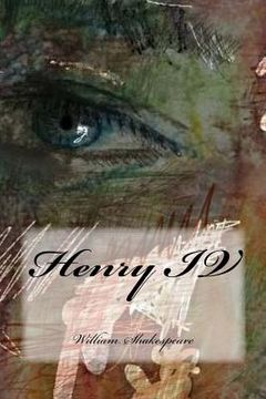 portada Henry IV (en Inglés)