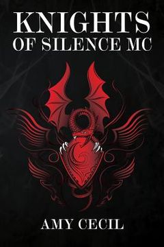 portada Knights of Silence MC: Books I and II (en Inglés)