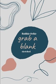 portada Grab a Blank (en Inglés)