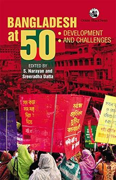 portada Bangladesh at 50:  Development and Challenges