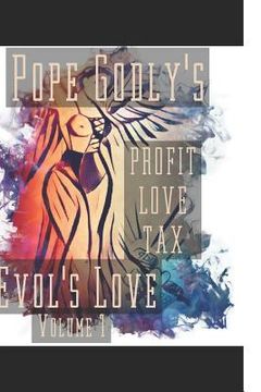 portada Profit Loves Tax: Evol's Love Volume 1 (en Inglés)