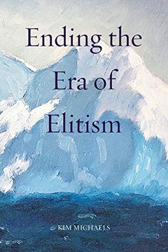 portada Ending the era of Elitism (Spiritualizing the World) 