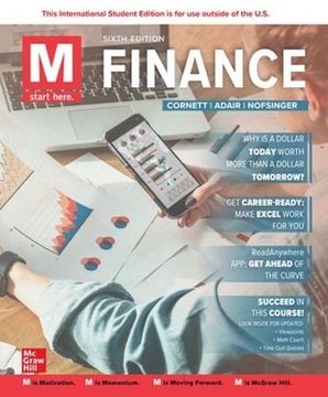 portada M: Finance ise