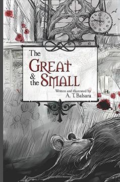 portada The Great & the Small