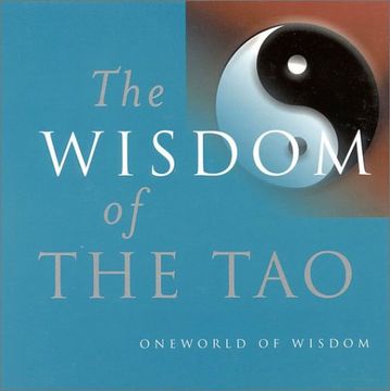 portada the wisdom of the tao