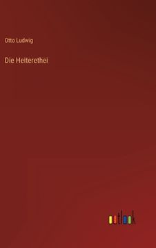 portada Die Heiterethei (in German)