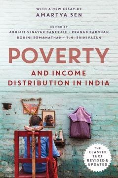 portada poverty+income distribution in india