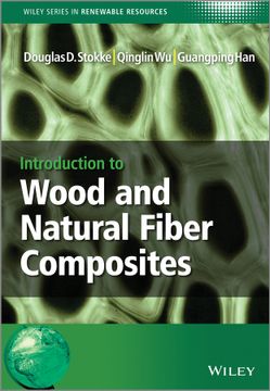 portada Introduction To Wood And Natural Fiber Composites