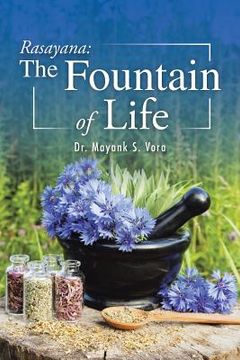 portada Rasayana: The Fountain of Life