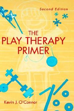 portada the play therapy primer (en Inglés)