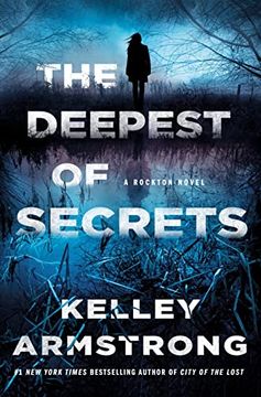 portada The Deepest of Secrets: A Rockton Novel: 7 (Rockton, 7) (en Inglés)
