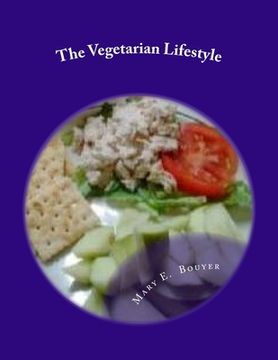 portada The Vegetarian Lifestyle (en Inglés)